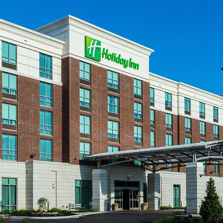 Holiday Inn Lexington - Hamburg By Ihg Bagian luar foto