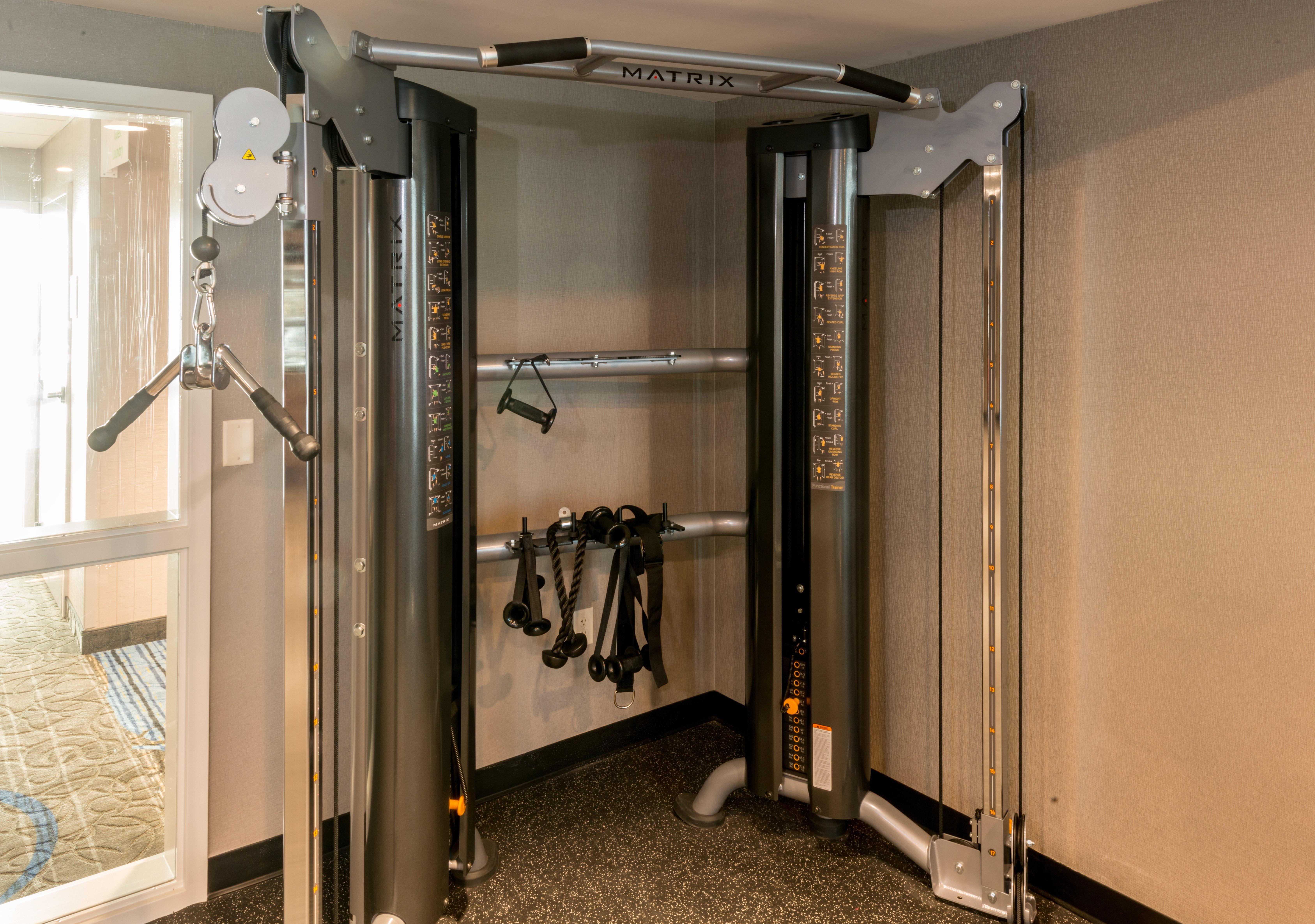 Holiday Inn Lexington - Hamburg By Ihg Bagian luar foto