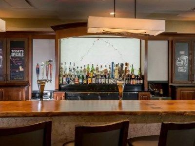 Holiday Inn Lexington - Hamburg By Ihg Bagian luar foto